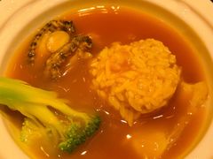 -亚马逊海鲜自助(梅溪湖步步高店)