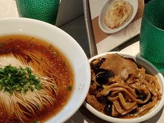 -松鹤面馆·古法焖肉面(观前店)