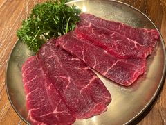 -鑫釜山海鲜烧烤(鑫丰国际店)