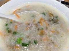 -李与白包子铺(桐梓林店)