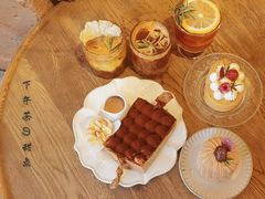 阿华田小方-Kekimatata 生日蛋糕·烘焙教学