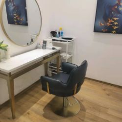 -YESIDO椰岛造型烫发染发