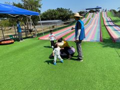 -长洲岛都市农业公园