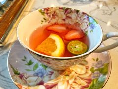 -L'amour澜茉·轻法餐
