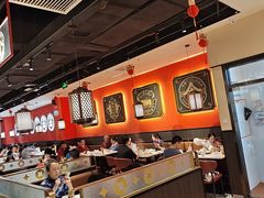 -八合里潮汕鲜牛肉火锅(惠州华贸店)