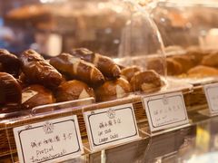 碱水小面包-贝克托马斯·德式烘焙传承(海上世界店)