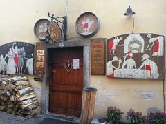 门面-Krčma Šatlava