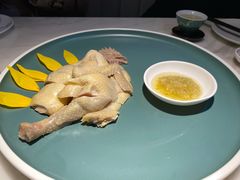 白切葵花鸡-陶陶居·雅园(凯华国际店)
