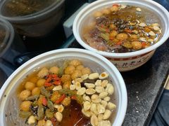 -深水井老冰粉(解放碑英利大融城店)
