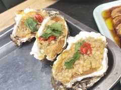 -福福泥炉烤肉(三台子店)