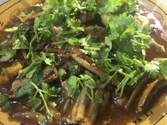 -苏记溪河鲢鱼庄(天府新区店)