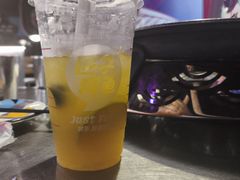 -匠子烤鱼(东方万达店)