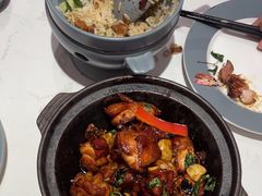 -鹿港小镇(悠唐店)