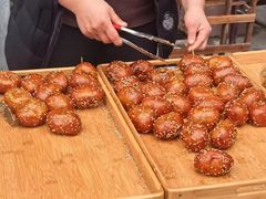 -五凤溪古镇