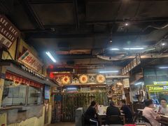 -老长沙龙虾馆·聚会餐厅(白石洲店)