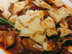 -旺顺阁·北京菜(北辰上品+)