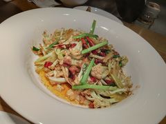 -费大厨辣椒炒肉(万家丽一店)