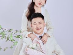 -海马体照相馆(大连罗斯福广场店)