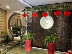 -范长伟灸草堂(甘家口店)