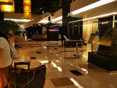 -上海龙之梦万丽酒店