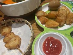 -和府捞面(东直门银座店)