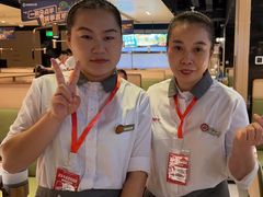 -海底捞火锅(吴中路店)