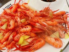 -小团圆灶台鱼·百城头牌菜(千岛湖店)
