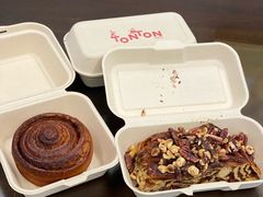 -TonTon(永康路店)