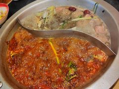 -沸炉重庆老火锅(军事博物馆店)