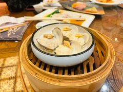 -龙悦湾酒家·八阵鱼生·渔人码头店