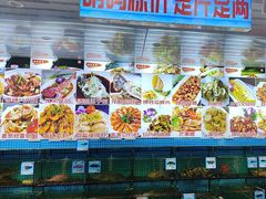 -范饭椰林川湘味海鲜·椰子鸡(三亚湾椰梦长廊店)