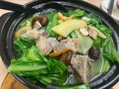 -盈旺小厨·非遗黄鳝饭(泰康路店)