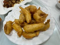 -新享乐海鲜(翠华路店)