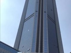 -上海新锦江大酒店