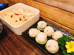 -老翡翠 Old Crystal Jade Restaurant