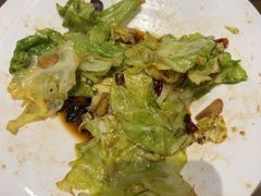 -二分八云雁阁•新晋菜大同味(长治路店)