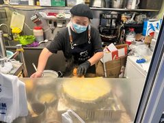 -琦琦蛋饼铺(上南店)