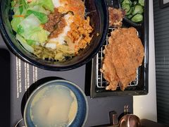 君悦排骨饭-馔豚·台北菜专门店(深圳湾万象城店)