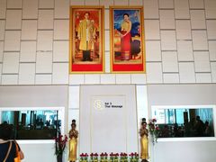 -芭提雅Amporn Seafood自助餐厅