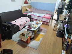 -张钰强中医正骨推拿连锁(唐家人才公寓店)