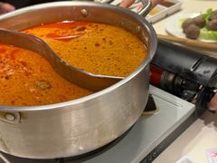-燃计沙茶皇·香港沙茶火锅(人广旗舰店)