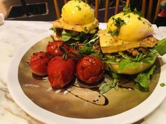 -The Rug Cafe(王府中环店)