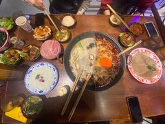 -楠火锅(昆山金鹰店)