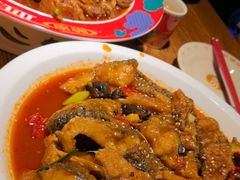 -血站大盘鸡(建设店)