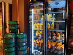 -永红源啤酒·烧烤·海鲜·大排档(台柳路店)