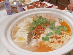 -满盛家宴·烤鸭·海鲜天津菜(河北路总店)