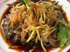 -叶存利海鲜大馅饺子(海宁路总店)