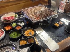 -九田家黑牛烤肉料理(石路天虹店)