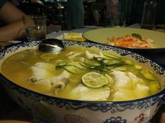 -花样西贡·蜜越餐厅·法式越南料理(水晶城店)