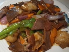 -老仁义·清真菜(太古街店)